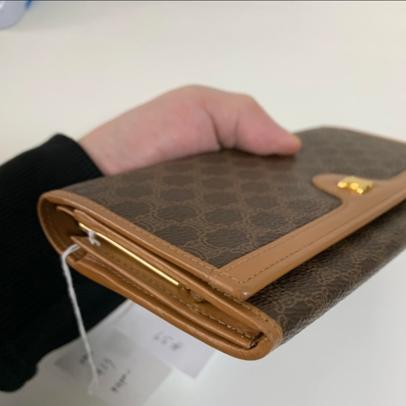 Celine wallet - Picture 4 of 16